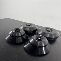 Lot Of Eppendorf Centrifuge Rotors image 1